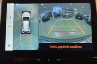 Toyota Corolla Cross vaihtoauto