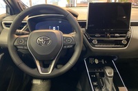 Toyota Corolla Cross vaihtoauto