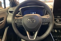 Toyota Corolla Cross vaihtoauto