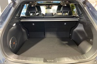 Toyota Corolla Cross vaihtoauto