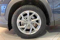 Toyota Corolla Cross vaihtoauto