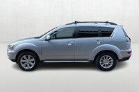 Mitsubishi Outlander vaihtoauto