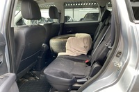Mitsubishi Outlander vaihtoauto