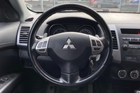 Mitsubishi Outlander vaihtoauto