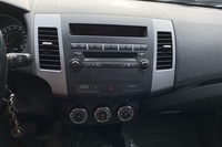 Mitsubishi Outlander vaihtoauto