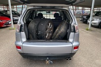 Mitsubishi Outlander vaihtoauto