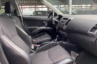 Mitsubishi Outlander vaihtoauto