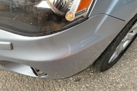 Mitsubishi Outlander vaihtoauto