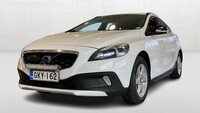 Volvo V40 Cross Country vaihtoauto