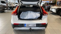 Volvo V40 Cross Country vaihtoauto