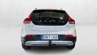 Volvo V40 Cross Country vaihtoauto