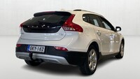 Volvo V40 Cross Country vaihtoauto