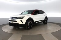 Opel Mokka-e vaihtoauto