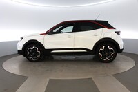 Opel Mokka-e vaihtoauto