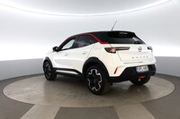 Opel Mokka-e vaihtoauto