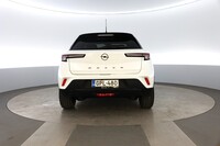 Opel Mokka-e vaihtoauto