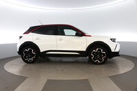 Opel Mokka-e vaihtoauto