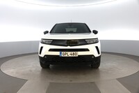 Opel Mokka-e vaihtoauto