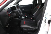 Opel Mokka-e vaihtoauto