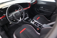 Opel Mokka-e vaihtoauto