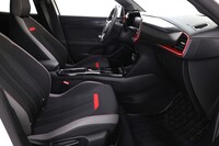 Opel Mokka-e vaihtoauto