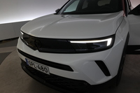 Opel Mokka-e vaihtoauto