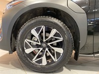 Toyota bZ4X vaihtoauto