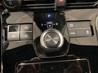 Toyota bZ4X vaihtoauto