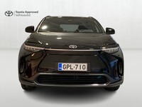 Toyota bZ4X vaihtoauto