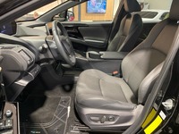 Toyota bZ4X vaihtoauto