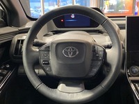 Toyota bZ4X vaihtoauto