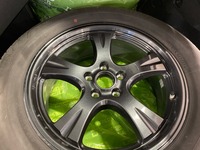 Toyota bZ4X vaihtoauto