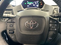 Toyota bZ4X vaihtoauto