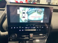 Toyota bZ4X vaihtoauto