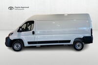 Toyota Proace MAX vaihtoauto