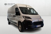 Toyota Proace MAX vaihtoauto