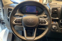 Toyota Proace MAX vaihtoauto