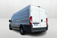 Peugeot Boxer vaihtoauto
