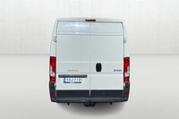 Peugeot Boxer vaihtoauto