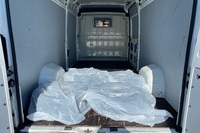 Peugeot Boxer vaihtoauto
