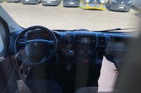 Peugeot Boxer vaihtoauto