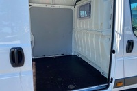 Peugeot Boxer vaihtoauto