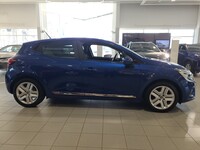 Renault Clio vaihtoauto