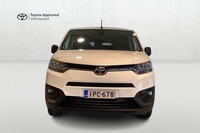 Toyota Proace CITY vaihtoauto