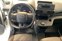 Toyota Proace CITY vaihtoauto