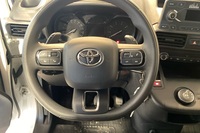 Toyota Proace CITY vaihtoauto