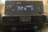 Toyota Proace CITY vaihtoauto