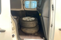 Toyota Proace CITY vaihtoauto