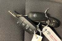 Toyota Proace CITY vaihtoauto