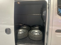 Maxus e-Deliver 3 vaihtoauto